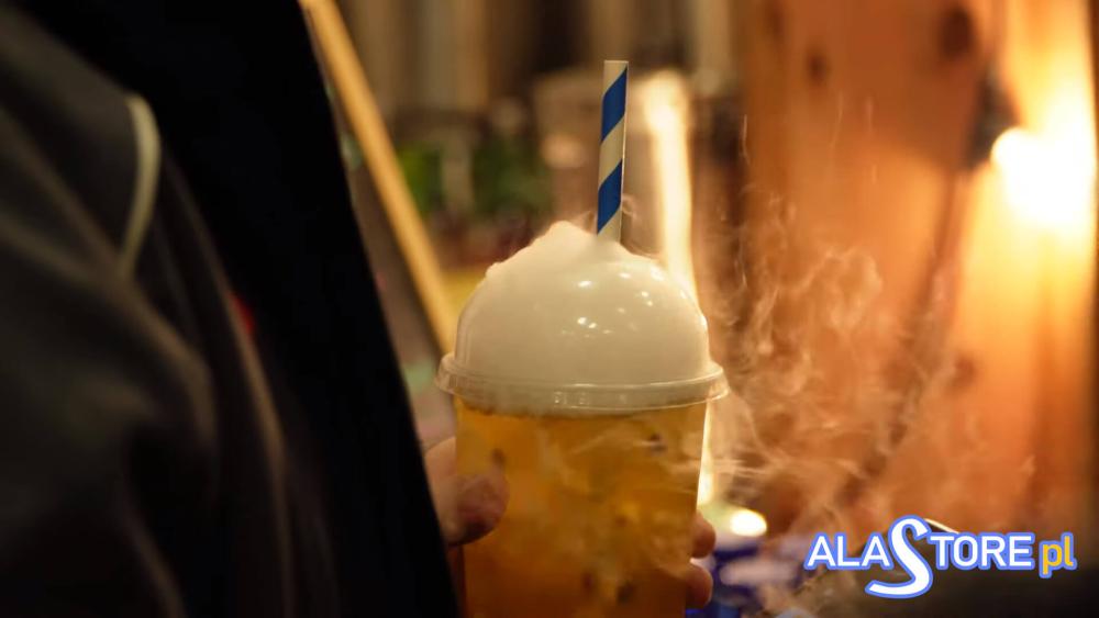 japońska bubble tea w szczecinie