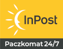 Metoda Dostawy - InPost Paczkomaty 24/7