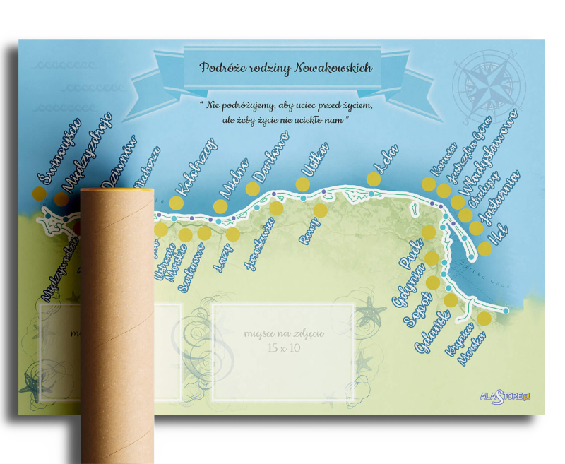mapa-zdrapka-zachodniopomorskie