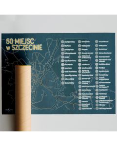 mapa-zdrapka-szczecin