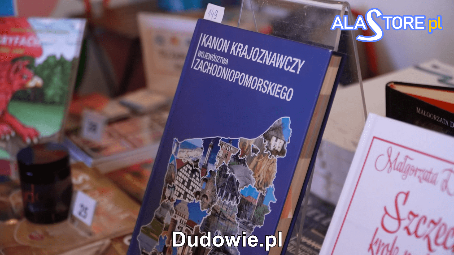 Dudowie - Kanon Krajoznawczy województwa Zachodniopomorskiego