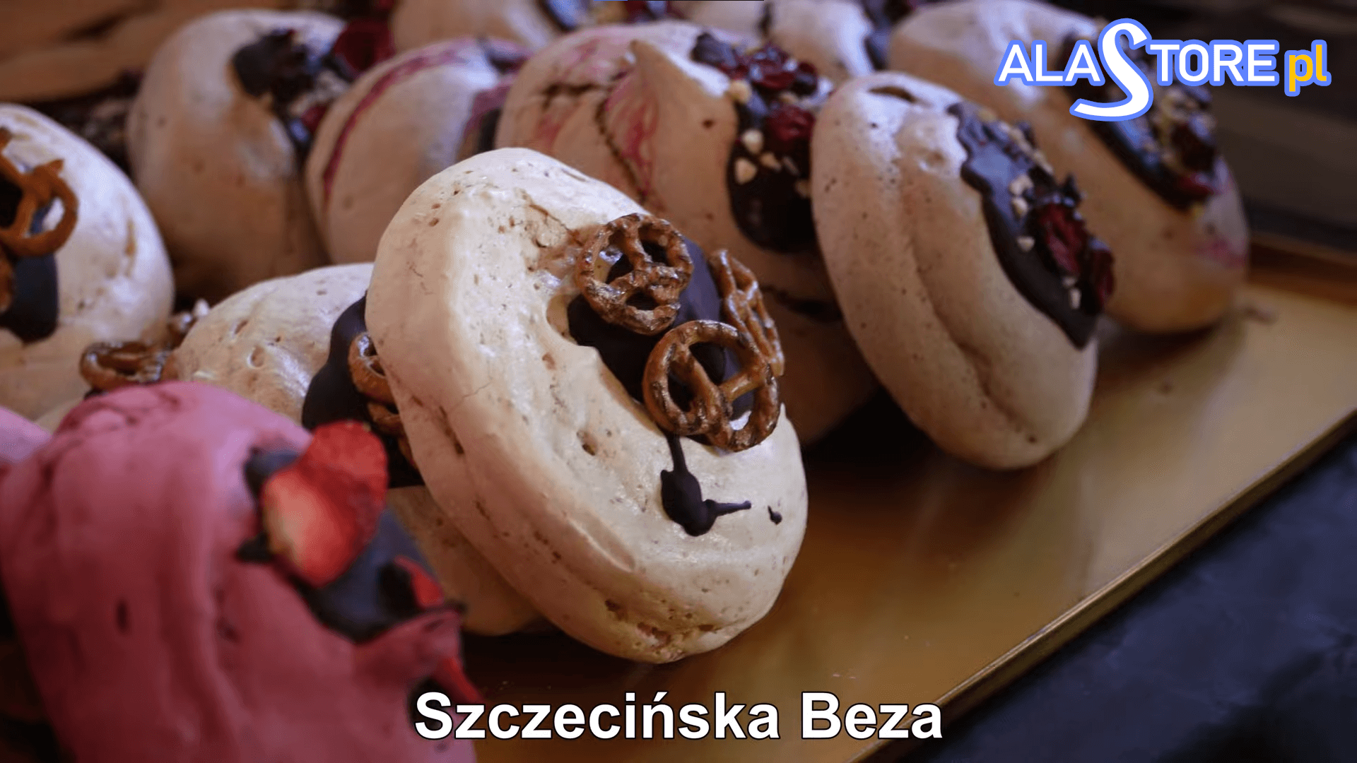 Hania Beza - Wariacje na temat Bez