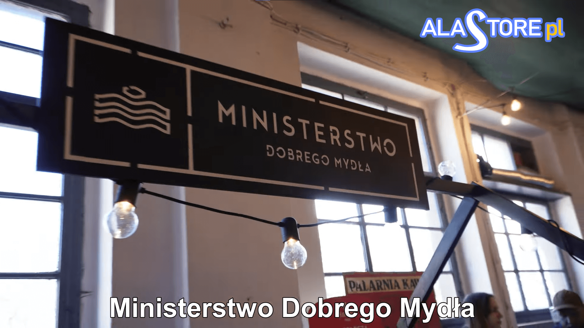 Ministerstwo Dobrego Mydła - Kosmetyki Naturalne