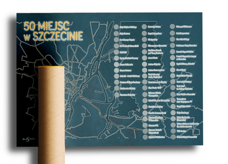 mapa-zdrapka-szczecin-zwiedzanie